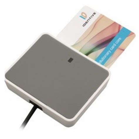 identive cloud 2700 r smart card reader 0|uTrust 2700 R Contact Smart Card Reader .